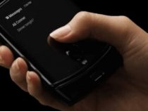 Появились новые детали о Motorola Razr 2019
