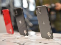 Samsung планирует увеличить производство телефонов с гибким дисплеем