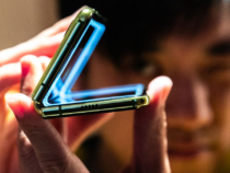 Samsung разрабатывает новую аккумуляторную технологию для складных устройств