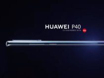 Смартфон Huawei Mate 30 в 2-х новых объемах памяти