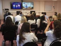 Телемедицинский сервис «ТелеМед» открыл бесплатную горячую линию по коронавирусу COVID-19