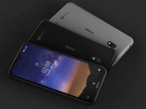 Появилась обновленная версия смартфона Nokia 7.2