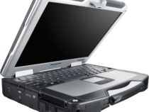 Panasonic TOUGHBOOK лидирует в продаже защищенных ноутбуков и планшетов