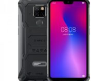 Представлен смартфон Doogee S68 Pro с функцией беспроводной обратной зарядки