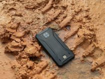Компания Doogee выпустила новый модульный ударопрочный смартфон нового поколения S95 Pro