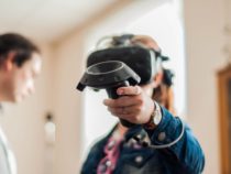 Дальневосточный  университет будет внедрять  образовательные VR-технологии