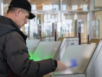 Безбумажные технологии: 40% бизнес-пассажиров предпочитают летать с электронным посадочным талоном из Домодедово