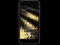 На iPhone установили андроид