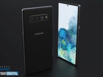 Смартфоны Samsung Galaxy Note 20 и Note 20+ ожидаются во второй половине 2020 года