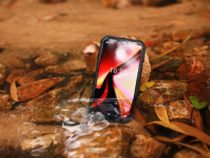 Представлен многофункциональный ударопрочный смартфон DOOGEE S95