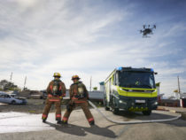 Дроны DJI будут патрулировать местность для быстрого реагирования на чрезвычайные ситуации