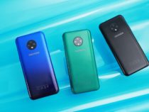 Представлен сверхдоступный смартфон DOOGEE X95
