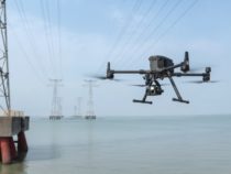 DJI представила коммерческую беспилотную платформу Matrice 300 RTK