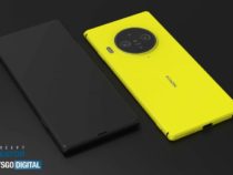 Смартфон Nokia 9.3 ожидается в третьем квартале 2020 года