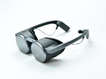Panasonic выводит на рынок сверхтонкие VR-очки