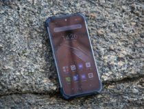 Представлен смартфон DOOGEE S88 Pro — мощнейший смартфон с брутальным дизайном