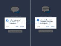 Новый вредонос маскируется под приложение для общения и похищает данные пользователей