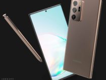 Samsung Note 20 — новая топ-модель в линейке Galaxy