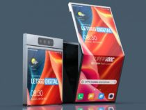 Oppo разрабатывает компактный складной смартфон с гибким экраном