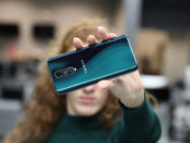 Смартфон Oppo с технологией LiFi в 100 раз быстрее WiFi