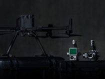 DJI представляет первый интегрированный лидарный дрон и мощную полнокадровую камеру для аэросъемки