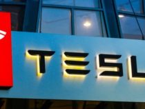 Немецкая гигафабрика Tesla может быть готова к сдаче с опережением графика