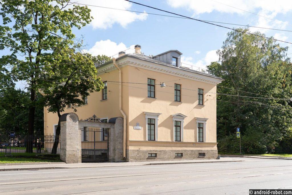 Новый исследовательский медцентр открыли в Петербурге
