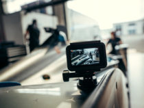 DJI предоставит команде Mercedes-Benz EQ Formula E новейшие аэрофотоснимки и креативные камеры
