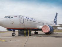 В аэропорту Домодедово отработали действия при ЧС в условиях распространения COVID-19