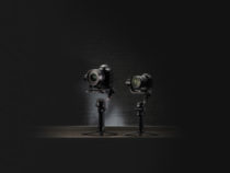 Компания DJI выпустила новые подвесы для дронов DJI Ronin