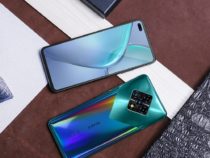 Ожидается первый в мире смартфон с 48-мегапиксельной двойную селфи-камерой