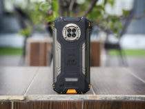 Представлен DOOGEE S96 Pro – смартфон с функцией ночного видения
