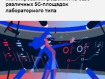 Анализ мирового опыта тестирования технологии 5G провела ICT.Moscow