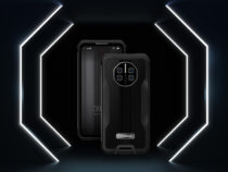 Представлен 5G смартфон Doogee S99 Pro