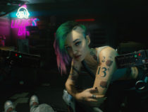 CD Projekt Red обнародовала десятиминутное видео Cyberpunk 2077