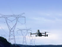 DJI представила обновленный квадрокоптер Mavic 2 Enterprise Advanced