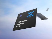 Samsung официально представила флагманский процессор Exynos 1080