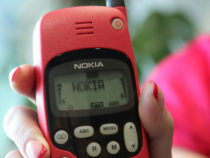 Nokia выпустит 4G-версии культовых моделей нокиа 6300 и нокиа 8000