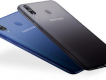 Samsung готовит смартфон с огромным аккумулятором 6800 мАч