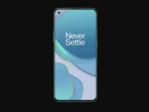 Флагман OnePlus в подробностях: 120 Гц AMOLED и никаких 64 Мп