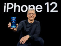 Apple нужно адаптировать iOS 15, чтобы сделать iPhone 12 Pro более профессиональным