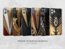 Caviar представил коллекцию Warrior общей стоимостью 10 000 000 руб
