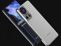 Samsung Galaxy S22 получил камеру Olympus