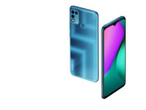 Infinix представляет смартфон HOT 10 PLAY