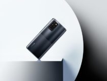 Радикально обновленную серию смартфонов NOTE 10 запустила Infinix