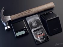 Samsung хочет выпустить различные защитные чехлы для Galaxy Z Flip 3