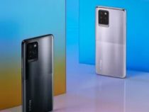 Смартфон Infinix NOTE 10 Pro NFC поступает в продажу в России
