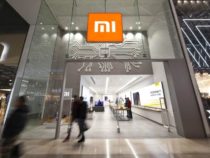 Xiaomi запатентовала три модели смартфонов с большими камерами