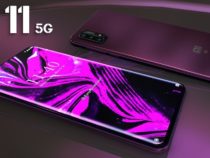 «Неубиваемый» смартфон Doogee S97 с лазерным дальномером появится в продаже в июне 2021 года