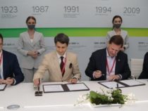 Orange Business Services, СберМобайл, Хайпарк и Университет ИТМО построят цифровую экосистему «Умный кампус»